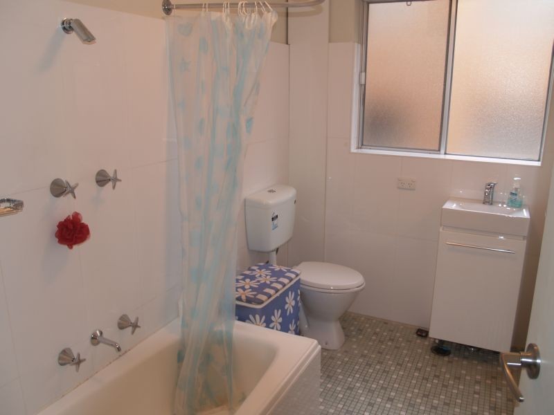 3/54 The Avenue, Hurstville NSW 2220