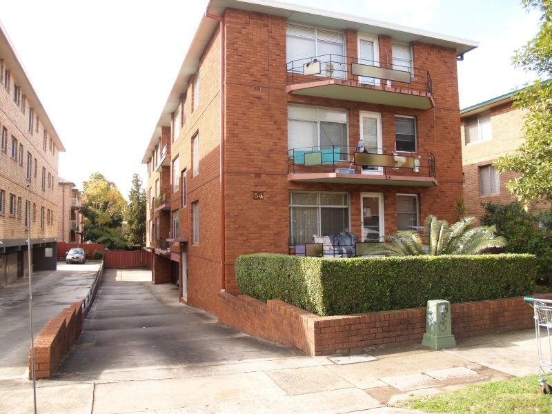 3/54 The Avenue, Hurstville NSW 2220