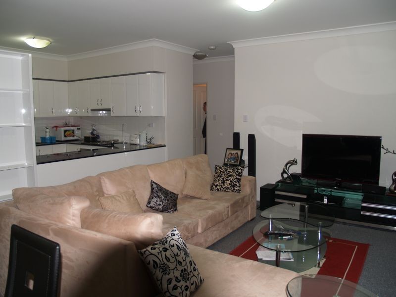 16-24 Oxford Street, Blacktown NSW 2148