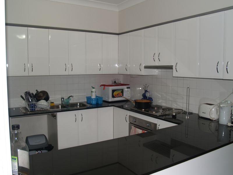 16-24 Oxford Street, Blacktown NSW 2148