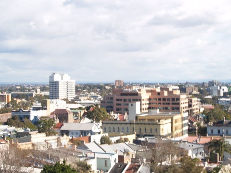908/508 Riley Street, Surry Hills NSW 2010