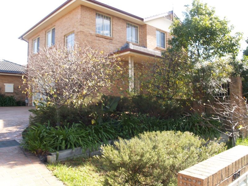 1/59-61 Rosemont Street South, Punchbowl NSW 2196