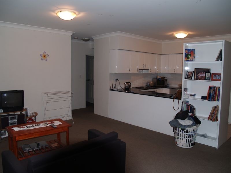 31/16-24 Oxford St, Blacktown NSW 2148