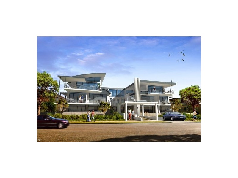 93-95 Ocean Pde, The Entrance NSW 2261