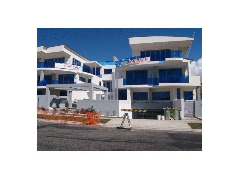 93-95 Ocean Pde, The Entrance NSW 2261