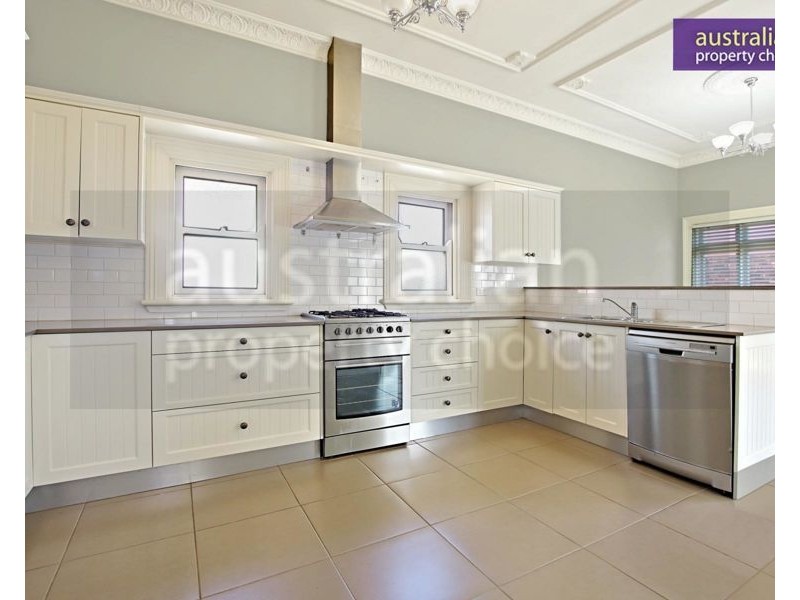 3/9 Station Street, Petersham NSW 2049