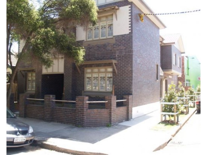2/9 Station Street, Petersham NSW 2049