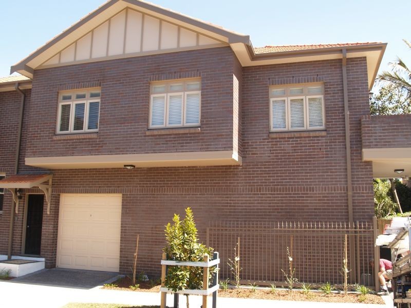 3/9 Station Street, Leichhardt NSW 2040