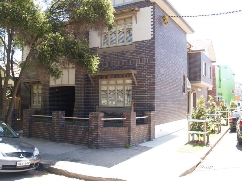 3/9 Station Street, Leichhardt NSW 2040