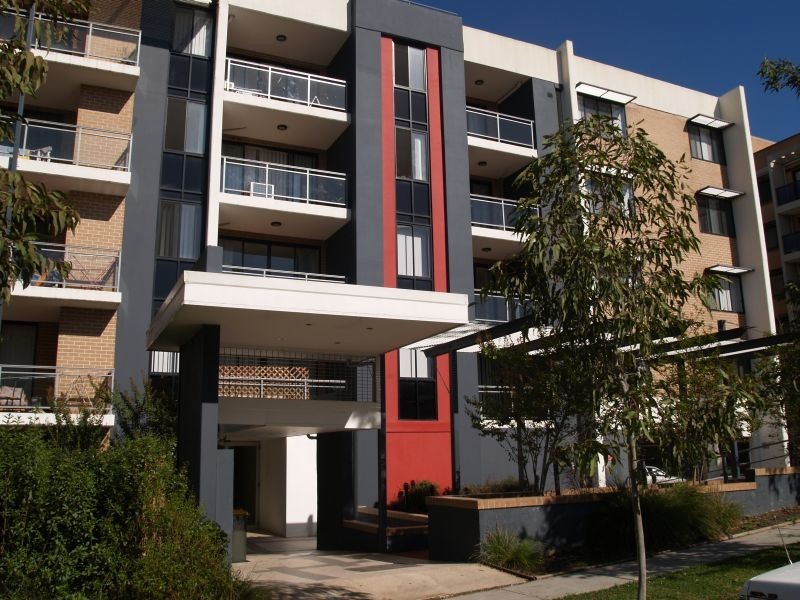 16/16-24 Oxford Street, Blacktown NSW 2148