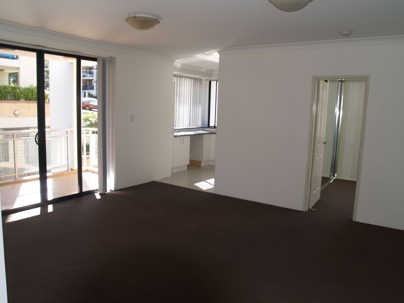 16/16-24 Oxford Street, Blacktown NSW 2148