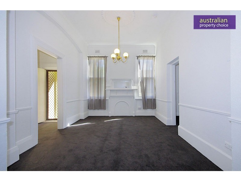 1/143 Croydon Road, Croydon NSW 2132