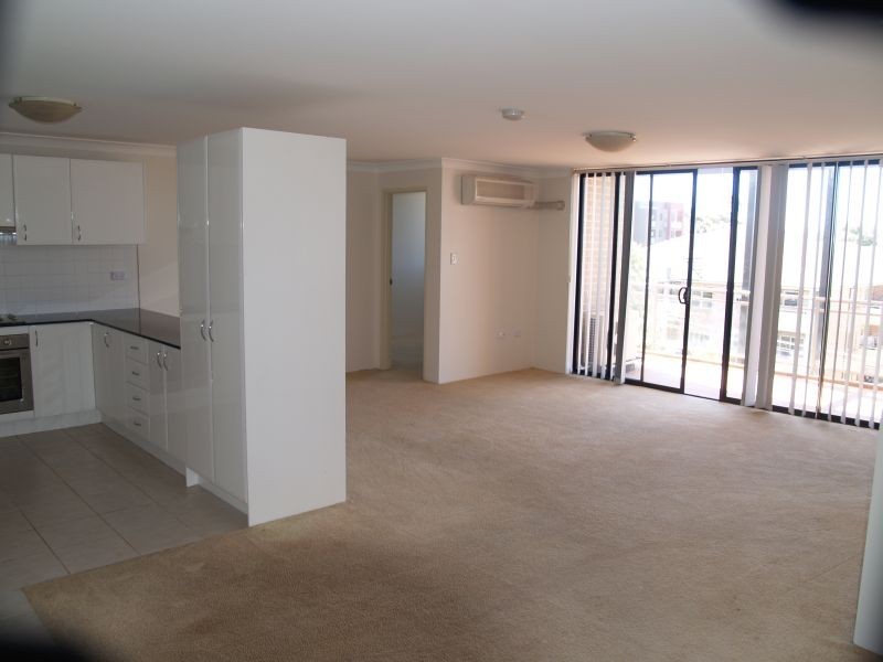 44/16-24 Oxford St, Blacktown NSW 2148