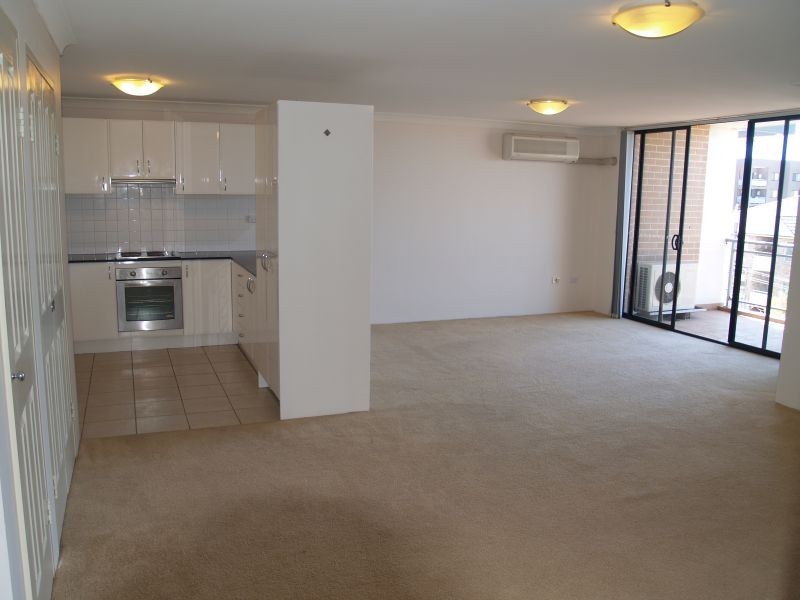 43/16-24 Oxford St, Blacktown NSW 2148