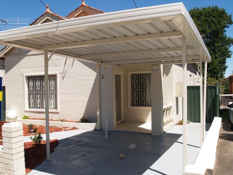 24 Garrong St, Lakemba NSW 2195