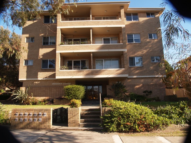3/95-97 Evelyn Street, Sylvania NSW 2224