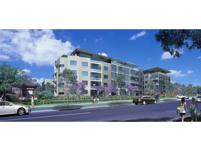 3-13  Bundarra Ave Sth, Wahroonga NSW 2076