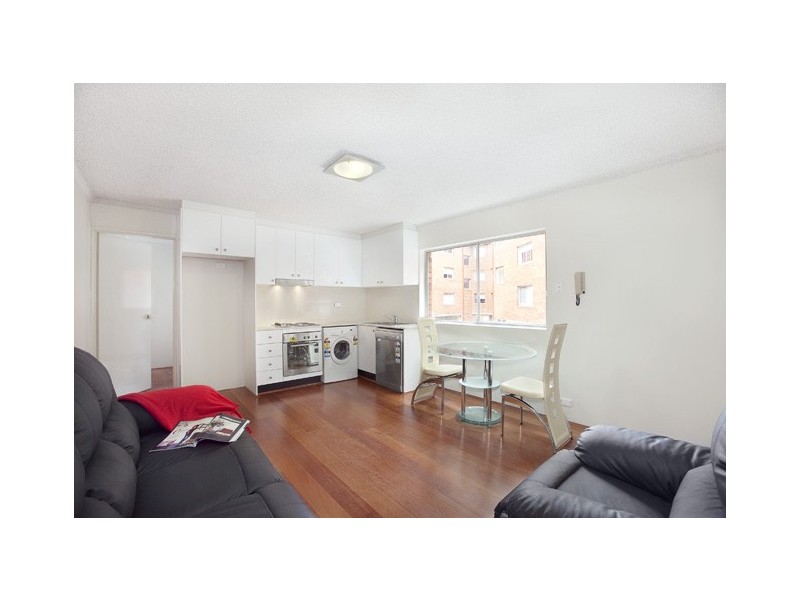 34/1A Leeton Ave, Coogee NSW 2034