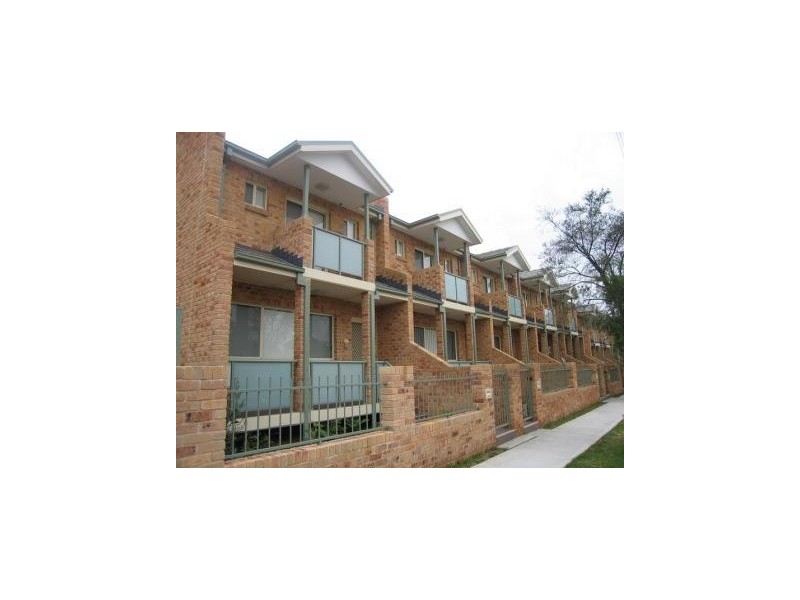 15/1-9  Eleanor Street,, Rosehill NSW 2142
