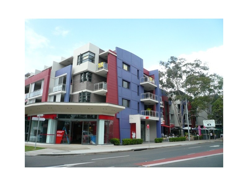13/163 Hawkesbury Road,, Westmead NSW 2145