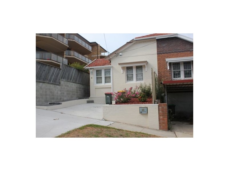 61 Middle St, Kingsford NSW 2032