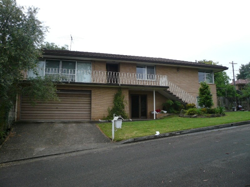 2 Byrnes Street,, North Parramatta NSW 2151