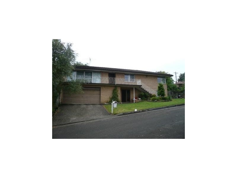 2B Byrnes Street, North Parramatta NSW 2151