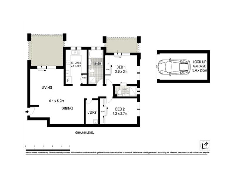 5/1-5 Rutland St, Allawah NSW 2218