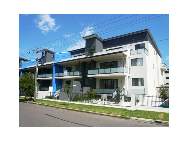 45-51 Balmoral Rd, Northmead NSW 2152
