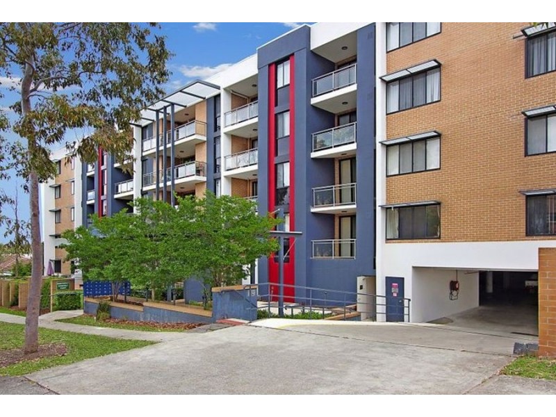 8/16-24 Oxford Street, Blacktown NSW 2148