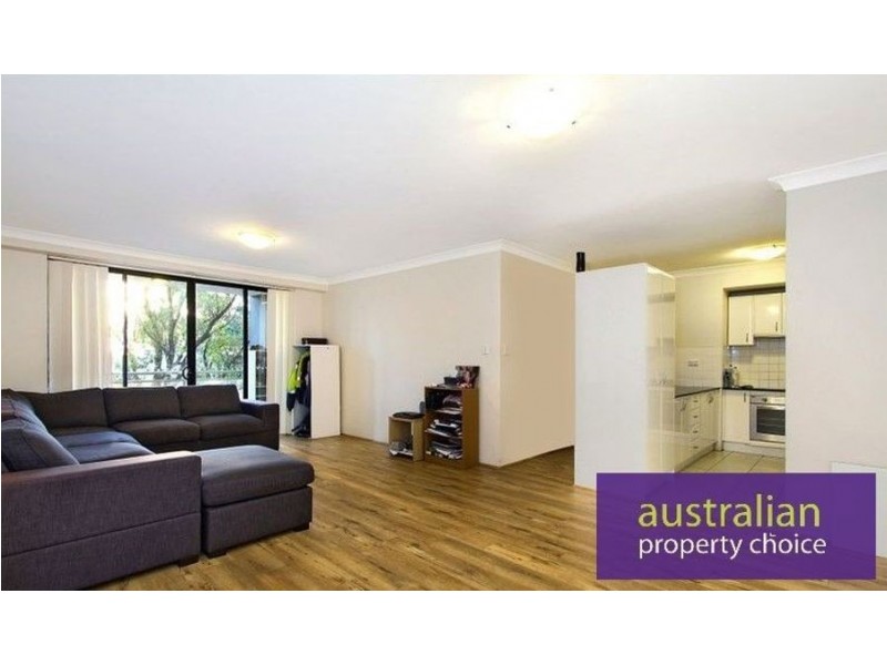 8/16-24 Oxford Street, Blacktown NSW 2148