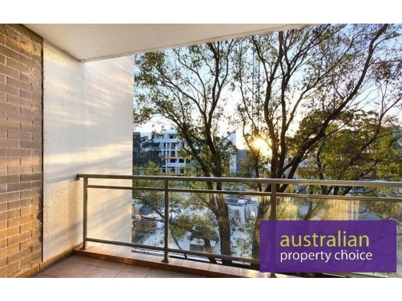 8/16-24 Oxford Street, Blacktown NSW 2148