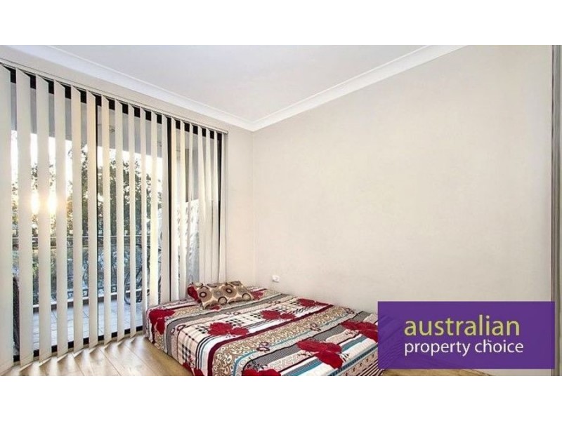 8/16-24 Oxford Street, Blacktown NSW 2148