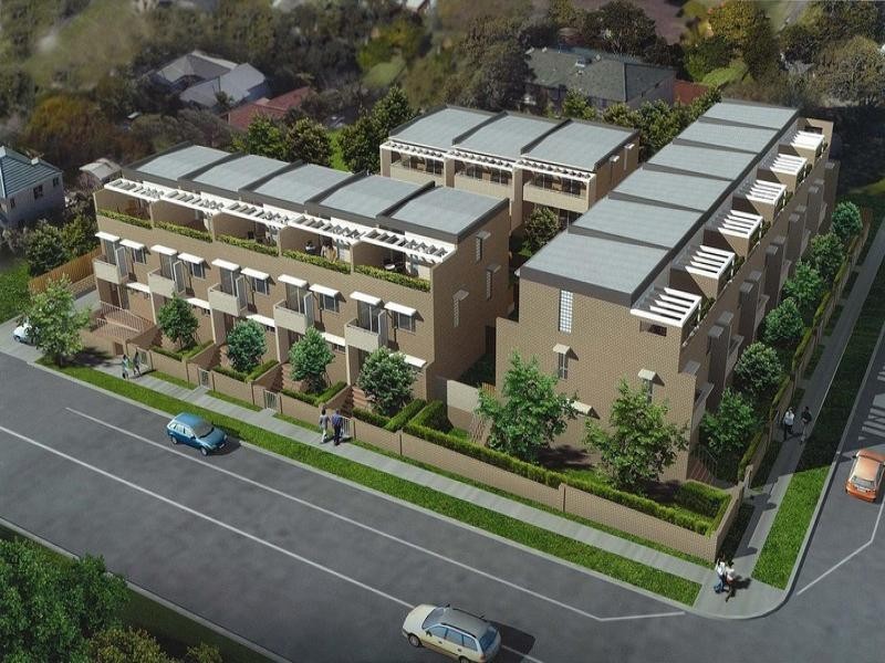 97-101 Beaconsfield St, Silverwater NSW 2128