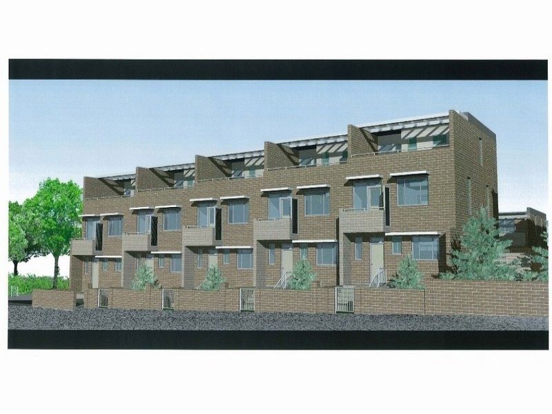 97-101 Beaconsfield St, Silverwater NSW 2128