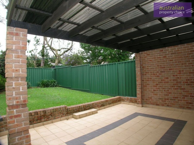 36 Crump Street, Mortdale NSW 2223