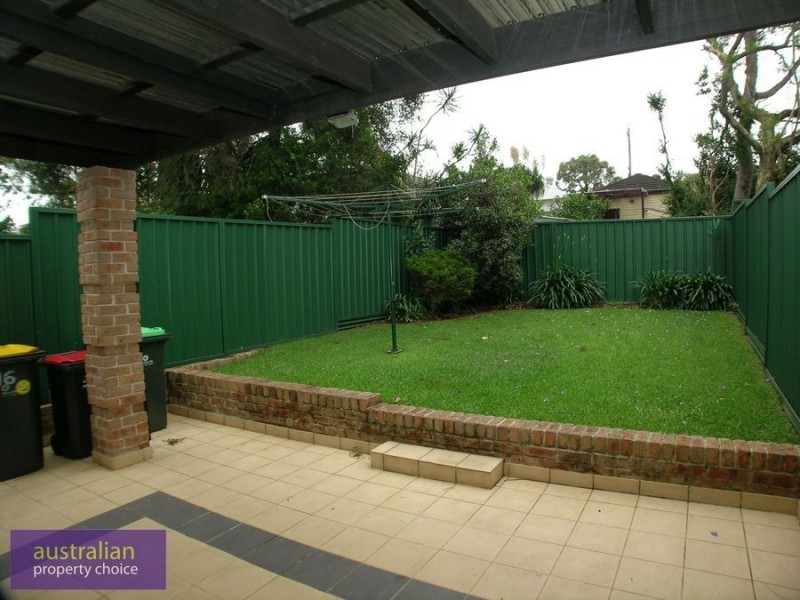 36 Crump Street, Mortdale NSW 2223