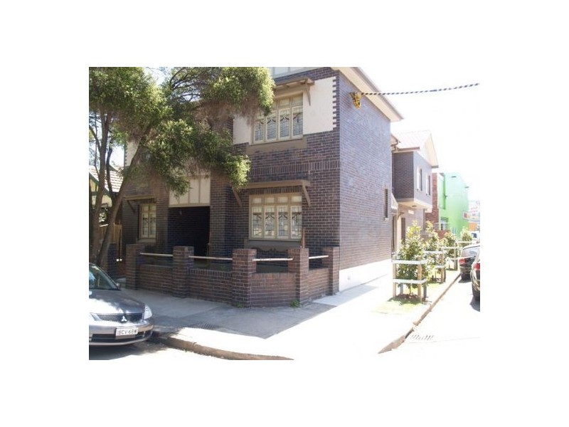 3/9 Station Road, Leichhardt NSW 2040