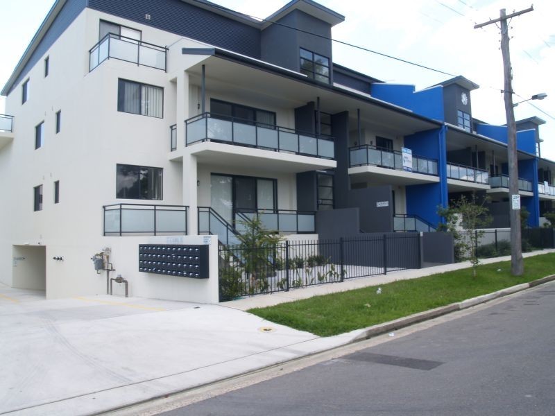 37-43 Balmoral Street, Northmead NSW 2152