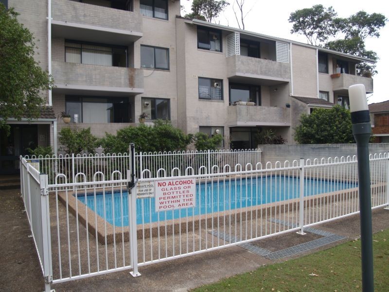 25/236 Rainbow Street, Coogee NSW 2034