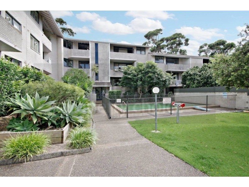 25/236 Rainbow Street, Coogee NSW 2034