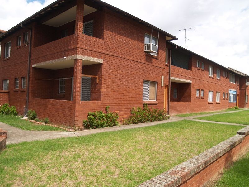 4/97 Saddington Street, St Marys NSW 2760