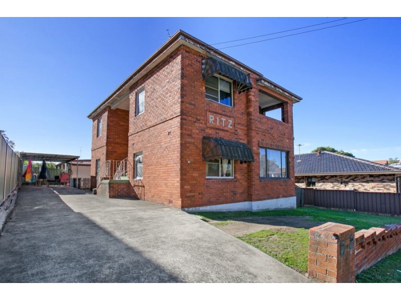 2/88 Wolseley Street, Bexley NSW 2207