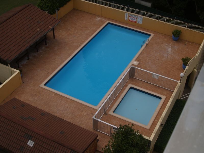 38B/168 Willarong Rd, Caringbah NSW 2229