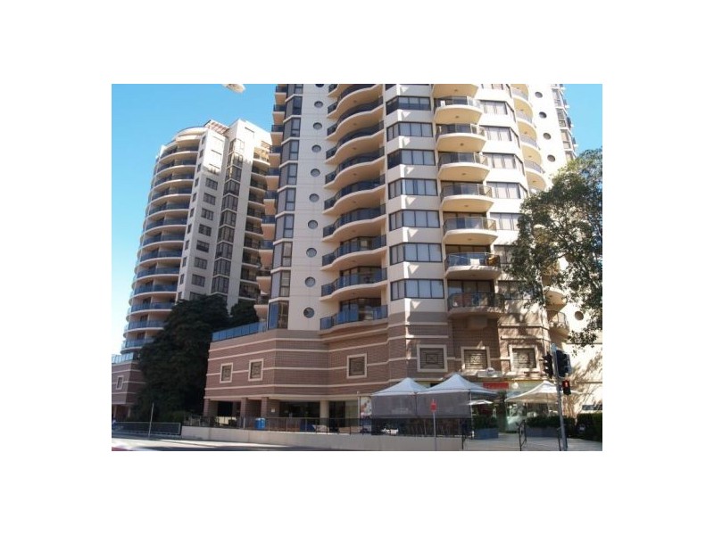 185/13-15  Hassall Street, Parramatta NSW 2150