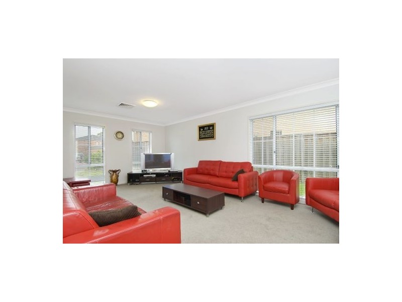 29 Umbria Street, Prestons NSW 2170