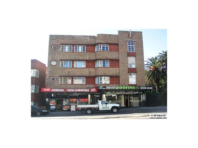 15/20 New South Head Road, Edgecliff NSW 2027