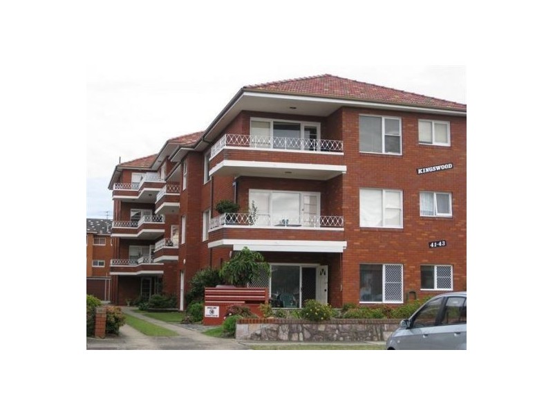 4/41-43 Banks St, Monterey NSW 2217