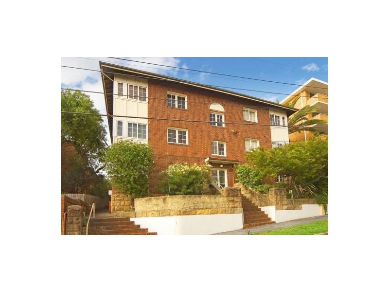 11/26 Kidman Ave, Coogee NSW 2034