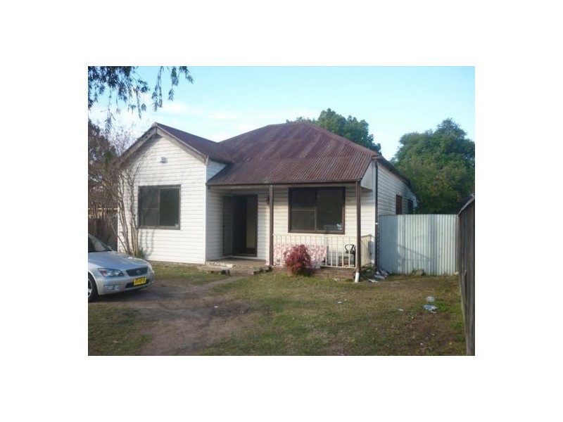 88 Sackville Street, Fairfield NSW 2165